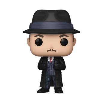 Figura Funko POP! TV Peaky Blinders - Michael Gray