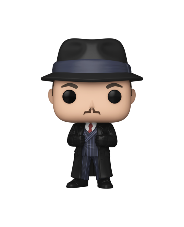 Figura Funko POP! TV Peaky Blinders - Michael Gray