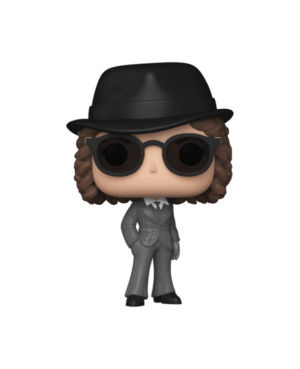 Figura Funko POP! TV Peaky Blinders - Polly Gray