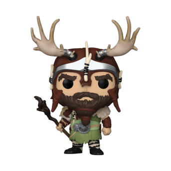 Figura Funko POP! Diablo 4 - Druid