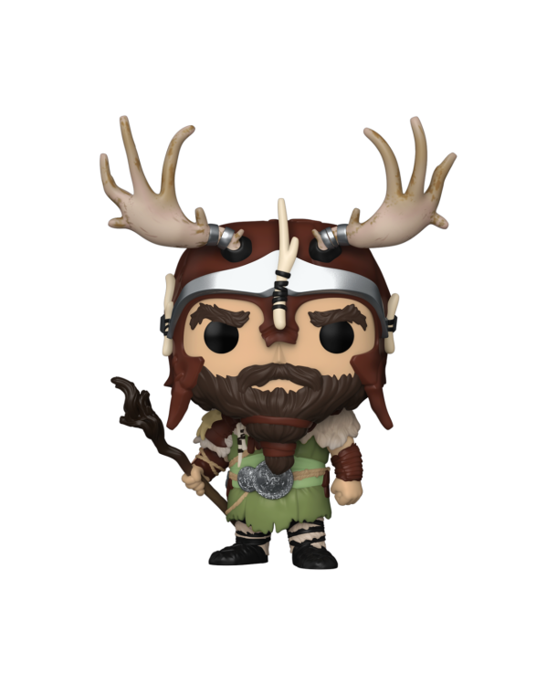 Figura Funko POP! Diablo 4 - Druid