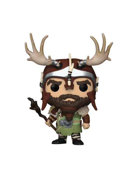 Figura Funko POP! Diablo 4 - Druid