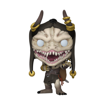 Figura Funko POP! Diablo 4 - Treasure Goblin
