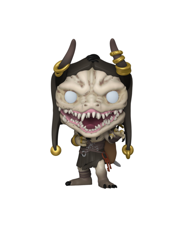 Figura Funko POP! Diablo 4 - Treasure Goblin