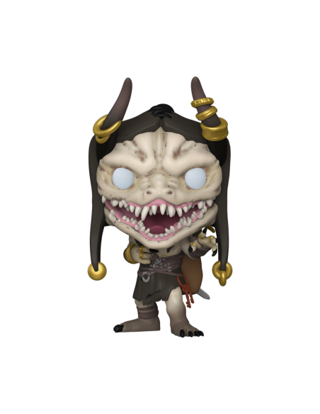 Figura Funko POP! Diablo 4 - Treasure Goblin