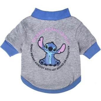 Pijama Stitch Perro