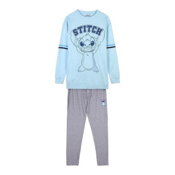 pijama-largo-single-jersey-stitch