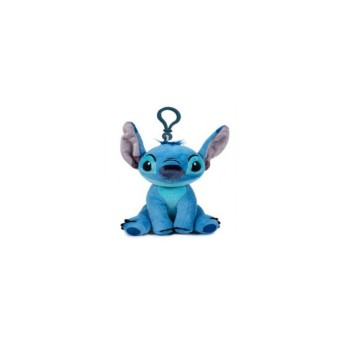 Disney Stitch Character Keychain Sound