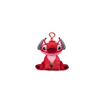 Disney Leroy Character Keychain Sound