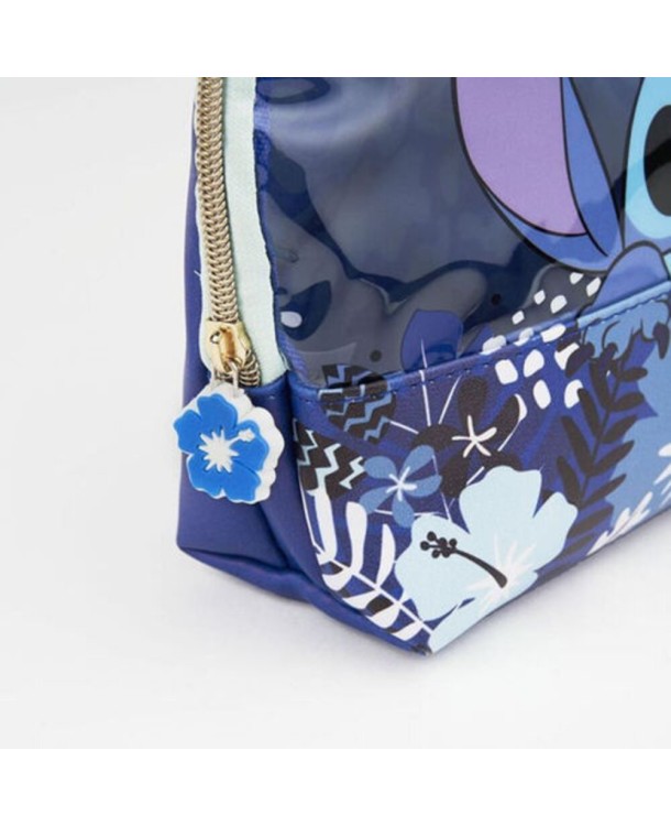 Neceser Aseo Viaje - Stitch