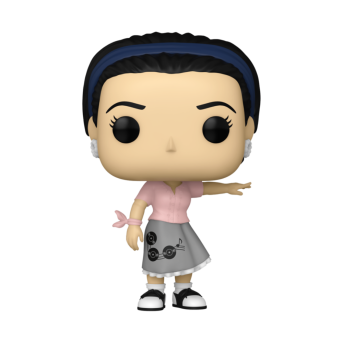 Figura Funko Pop!  Waitress Monica  - Friends