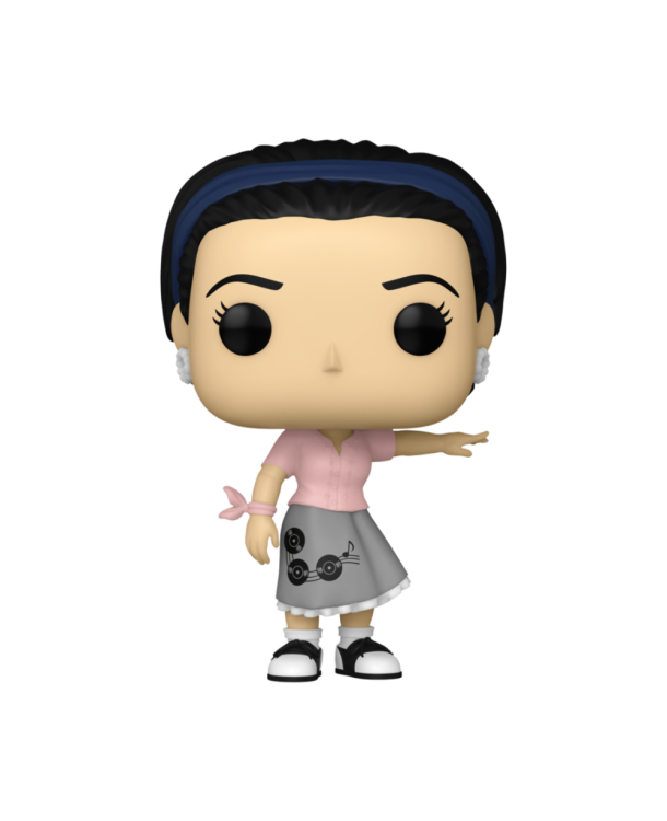 Figura Funko Pop!  Waitress Monica  - Friends