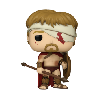 Figura Funko POP! Dilios - 300