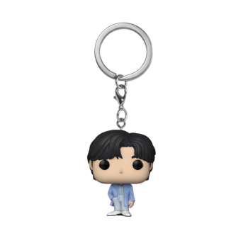 Llavero Funko POP! V - BTS