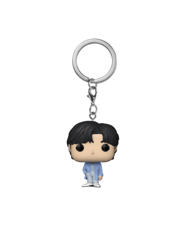 Llavero Funko POP! V - BTS