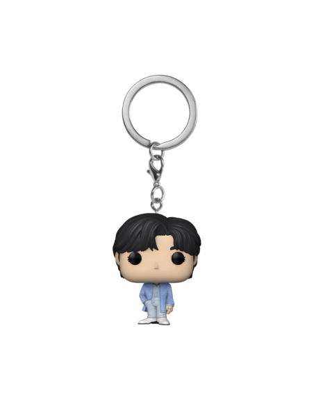 Llavero Funko POP! V - BTS