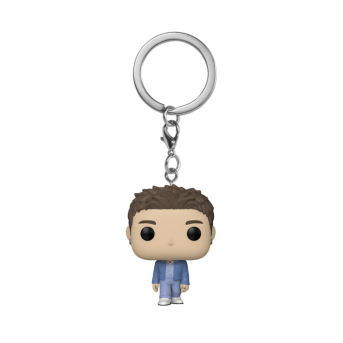Llavero Funko POP! RM - BTS