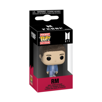 Llavero Funko POP! RM - BTS