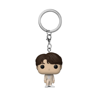 Llavero Funko POP! Jin - BTS