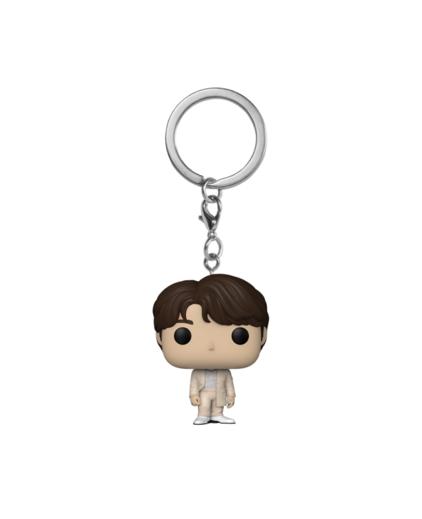 Llavero Funko POP! Jin - BTS