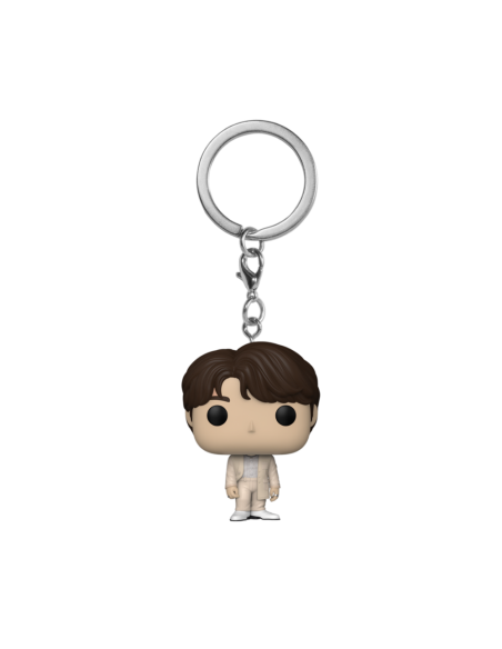 Llavero Funko POP! Jin - BTS