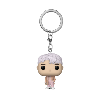 Llavero Funko POP! J Hope - BTS