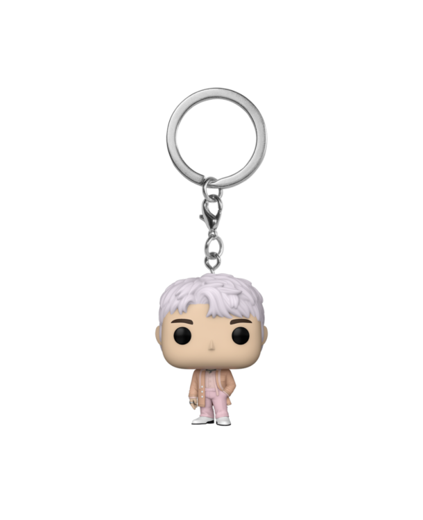 Llavero Funko POP! J Hope - BTS