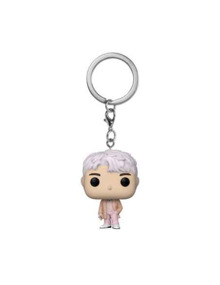 Llavero Funko POP! J Hope - BTS
