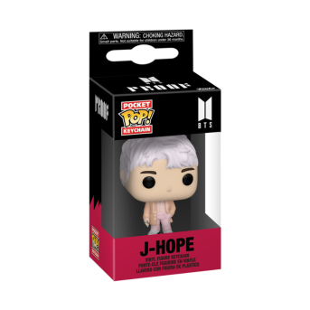 Llavero Funko POP! J Hope - BTS