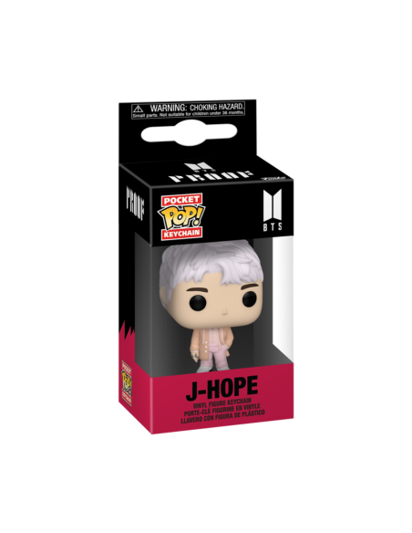 Llavero Funko POP! J Hope - BTS