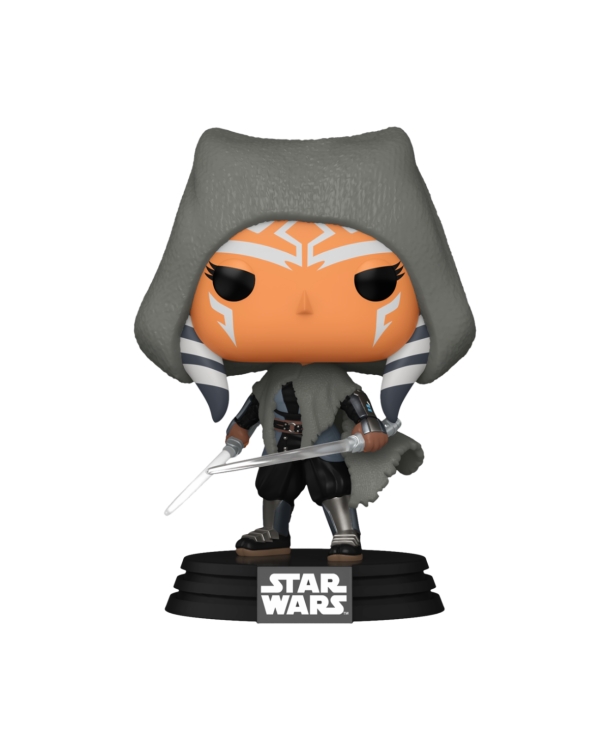 Figura Funko POP! Star Wars Ahsoka TV S1 - Ahsoka Tano