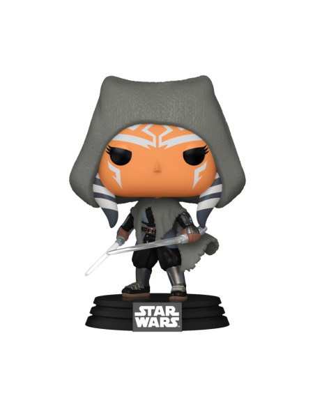 Figura Funko POP! Star Wars Ahsoka TV S1 - Ahsoka Tano