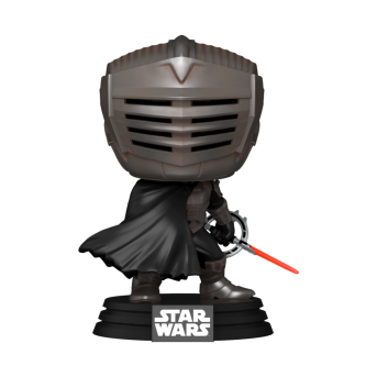 Figura Funko POP! Star Wars Ahsoka TV S1 - Marrok