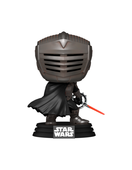 Figura Funko POP! Star Wars Ahsoka TV S1 - Marrok