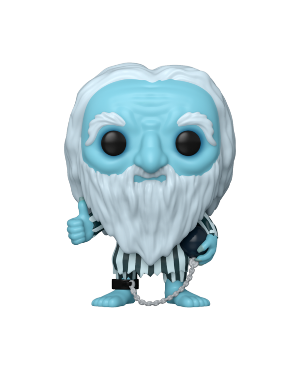 Figura Funko POP! Disney Haunted Mansion - Gus