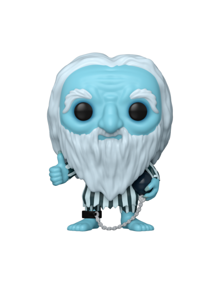 Figura Funko POP! Disney Haunted Mansion - Gus