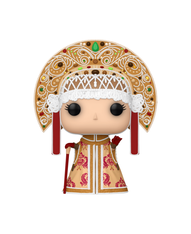 Figura Funko POP! Disney Haunted Mansion - Madame Leota