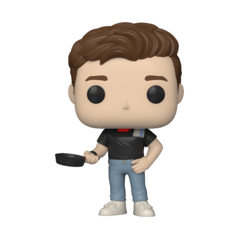 Figura Funko POP! TV Queer Eye - Antoni Porowski