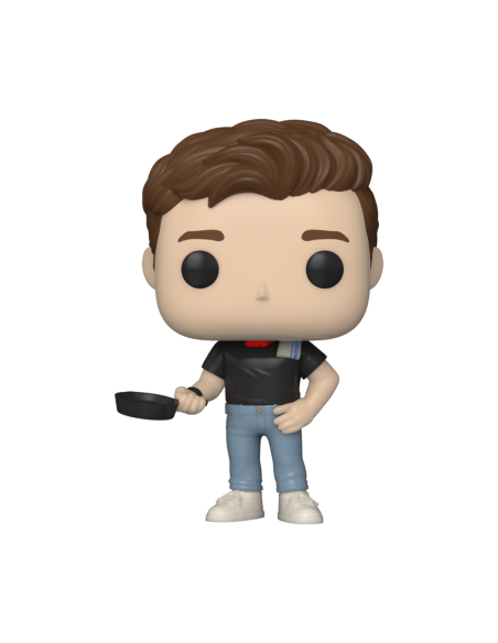 Figura Funko POP! TV Queer Eye - Antoni Porowski
