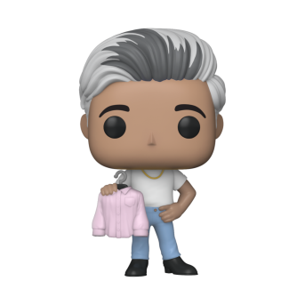 Figura Funko POP! TV Queer Eye - Tan France