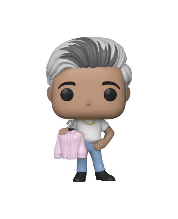 Figura Funko POP! TV Queer Eye - Tan France