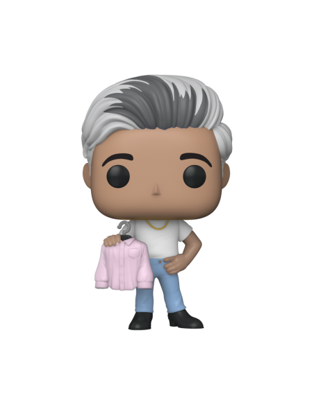 Figura Funko POP! TV Queer Eye - Tan France