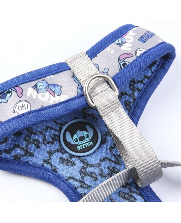 Arnes Premium perros - Stitch