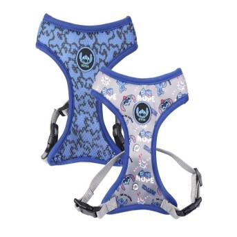 Arnes Premium perros - Stitch