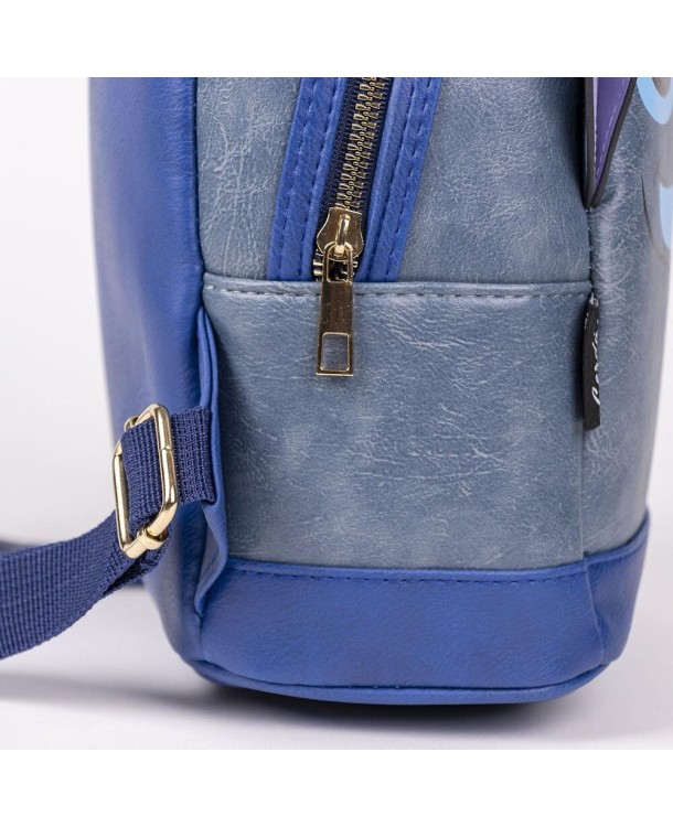 Mochila Casual - Stitch