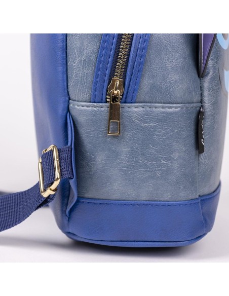 Mochila Casual - Stitch