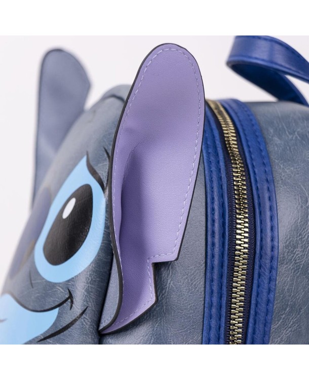 Mochila Casual - Stitch