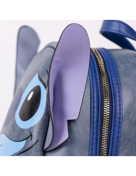 Mochila Casual - Stitch