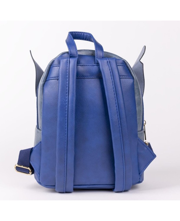 Mochila Casual - Stitch