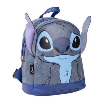 Mochila Casual - Stitch
